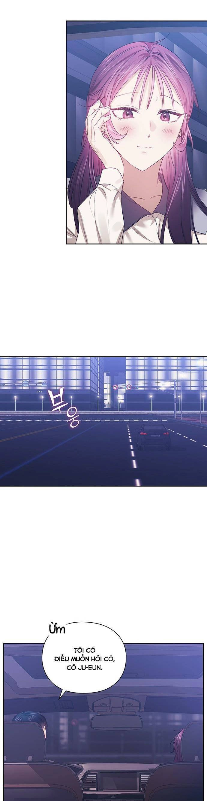 Cơ Hội Cuối Cùng Chapter 49 - 24