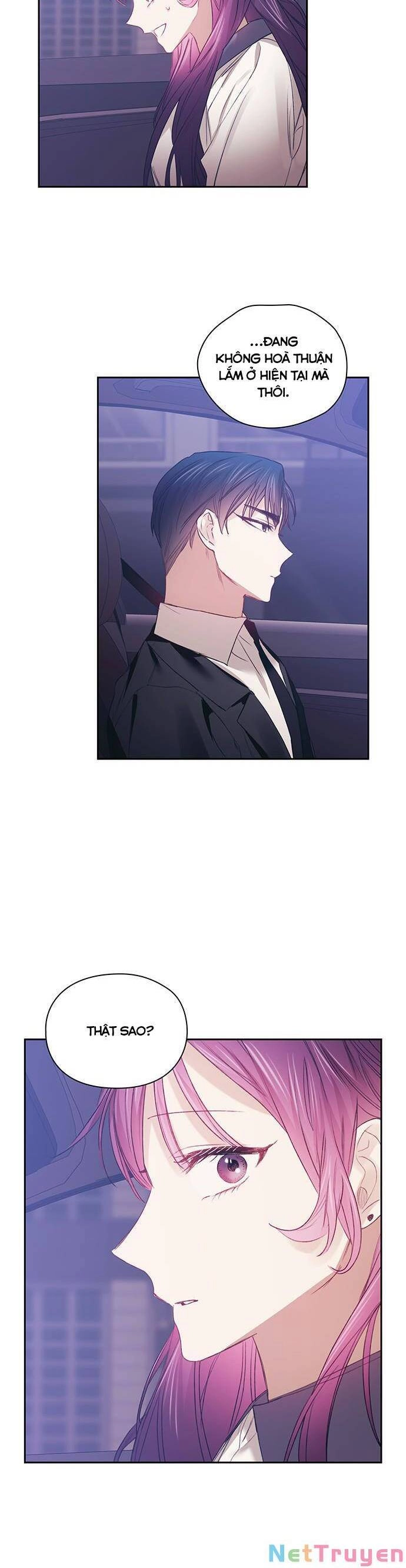 Cơ Hội Cuối Cùng Chapter 49 - 26