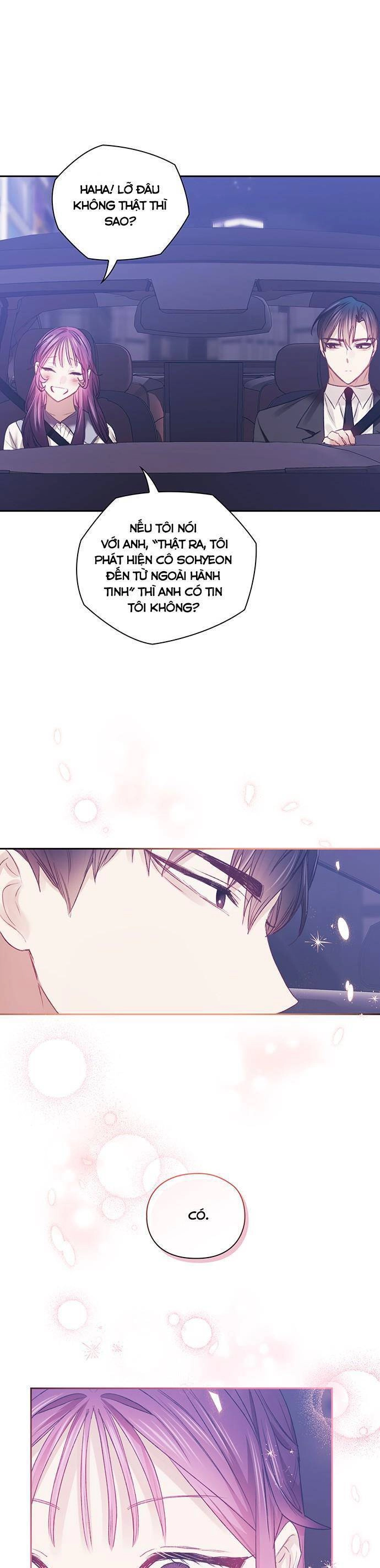 Cơ Hội Cuối Cùng Chapter 49 - 27