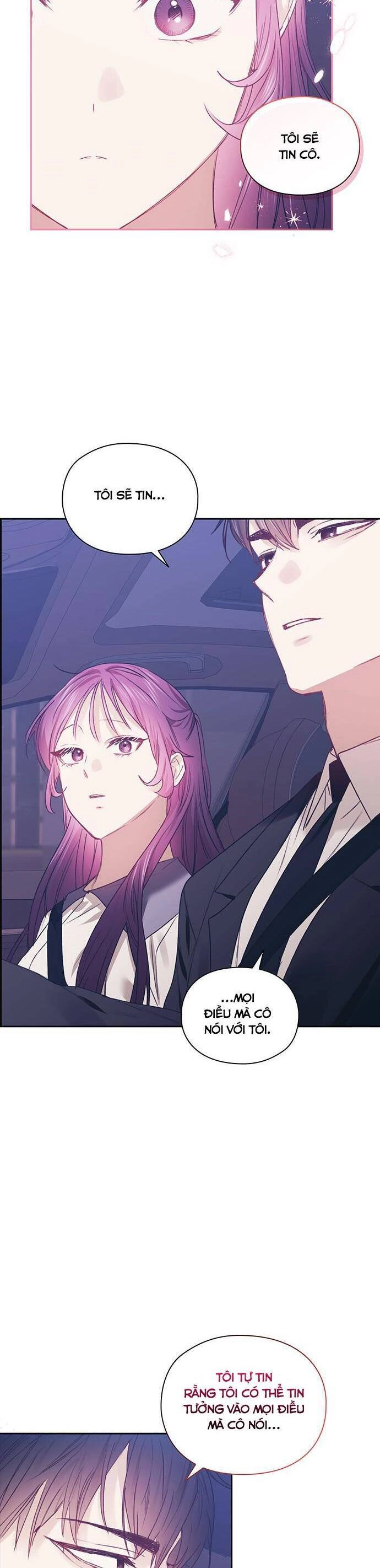 Cơ Hội Cuối Cùng Chapter 49 - 28