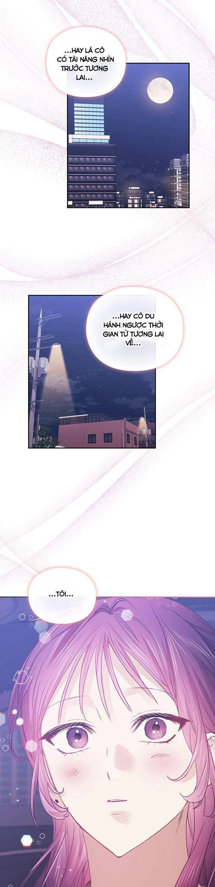 Cơ Hội Cuối Cùng Chapter 49 - 30