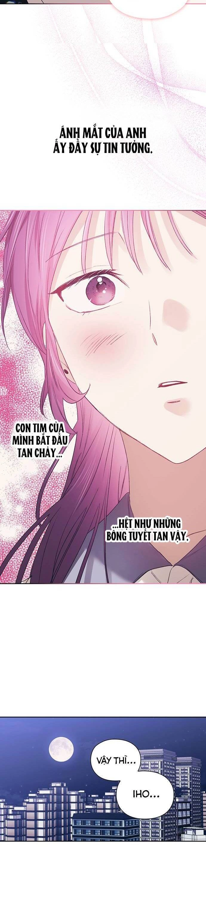 Cơ Hội Cuối Cùng Chapter 50 - 2