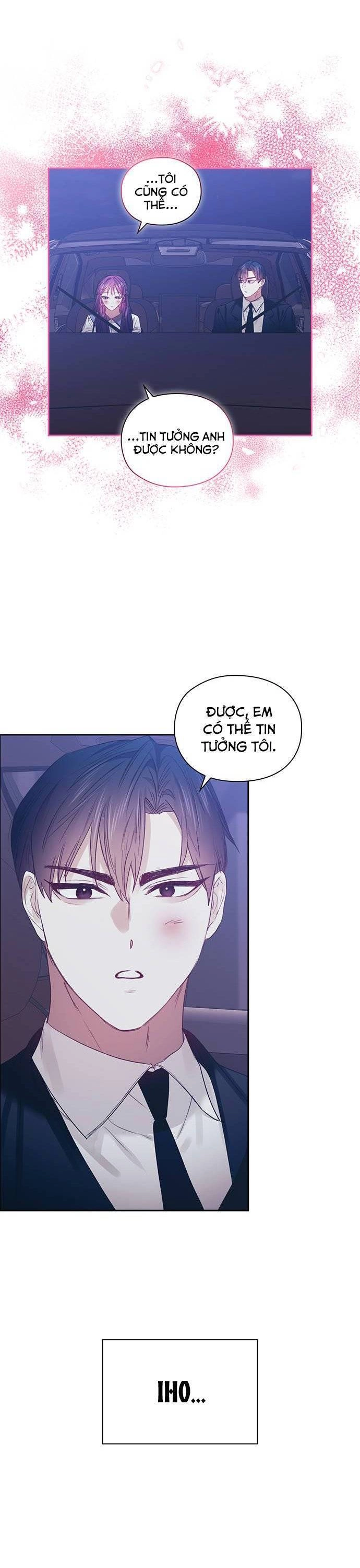 Cơ Hội Cuối Cùng Chapter 50 - 3