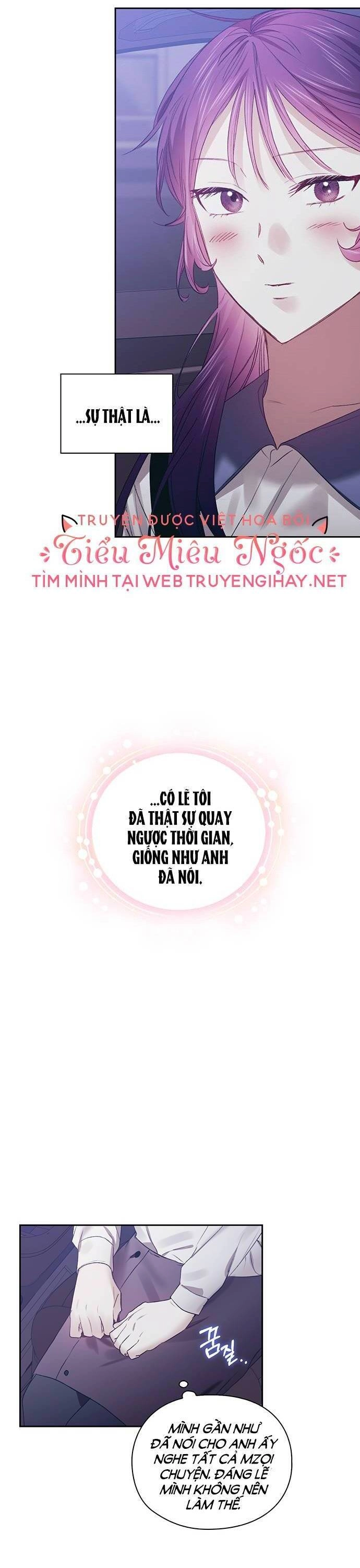 Cơ Hội Cuối Cùng Chapter 50 - 4