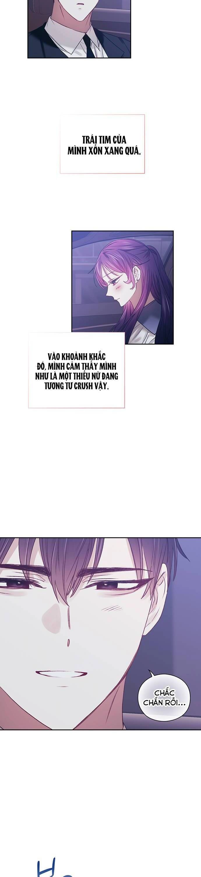 Cơ Hội Cuối Cùng Chapter 50 - 6