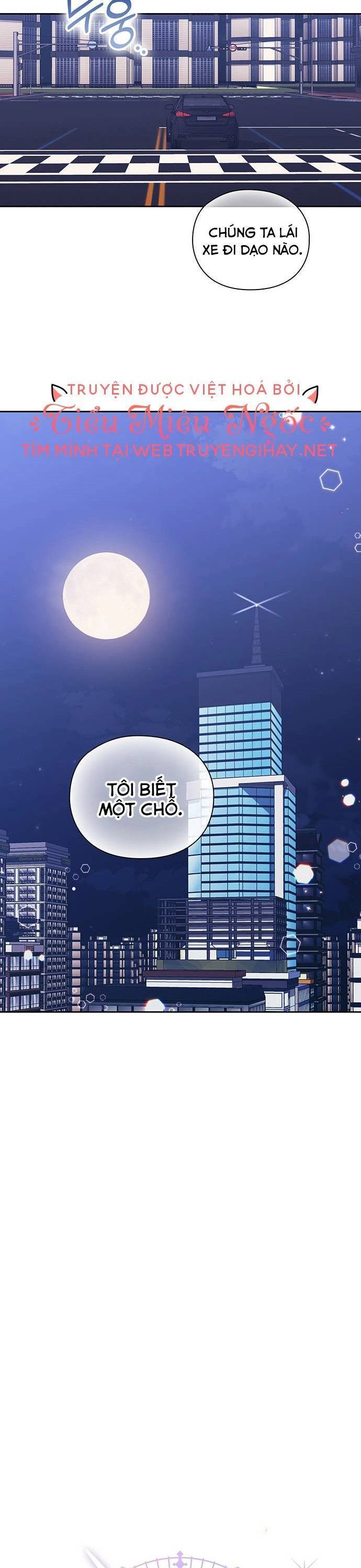 Cơ Hội Cuối Cùng Chapter 50 - 7