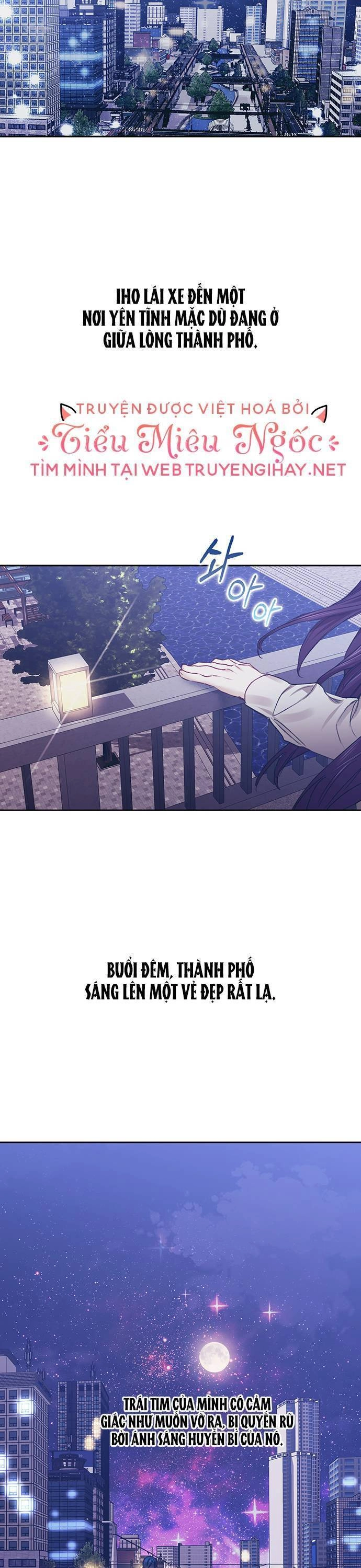 Cơ Hội Cuối Cùng Chapter 50 - 9