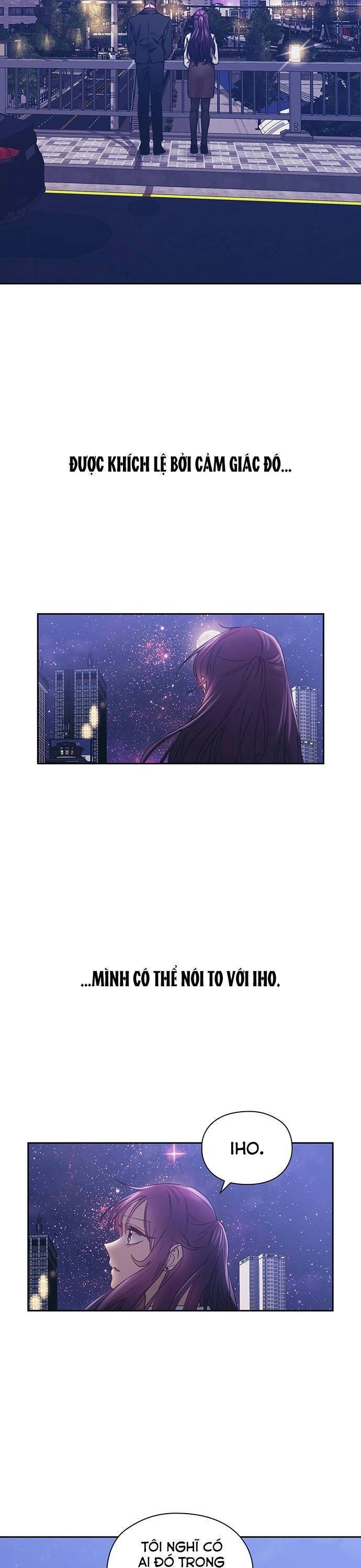 Cơ Hội Cuối Cùng Chapter 50 - 10