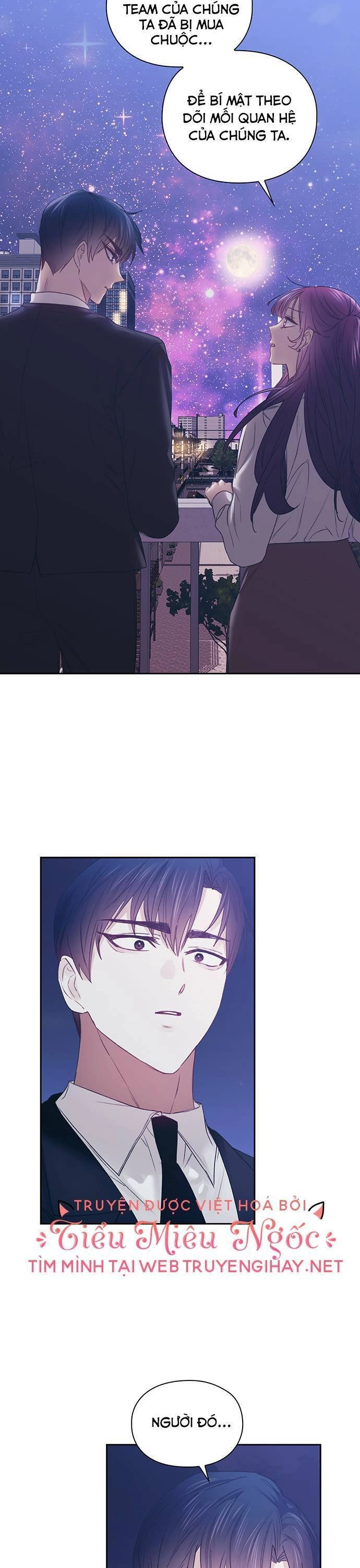 Cơ Hội Cuối Cùng Chapter 50 - 11