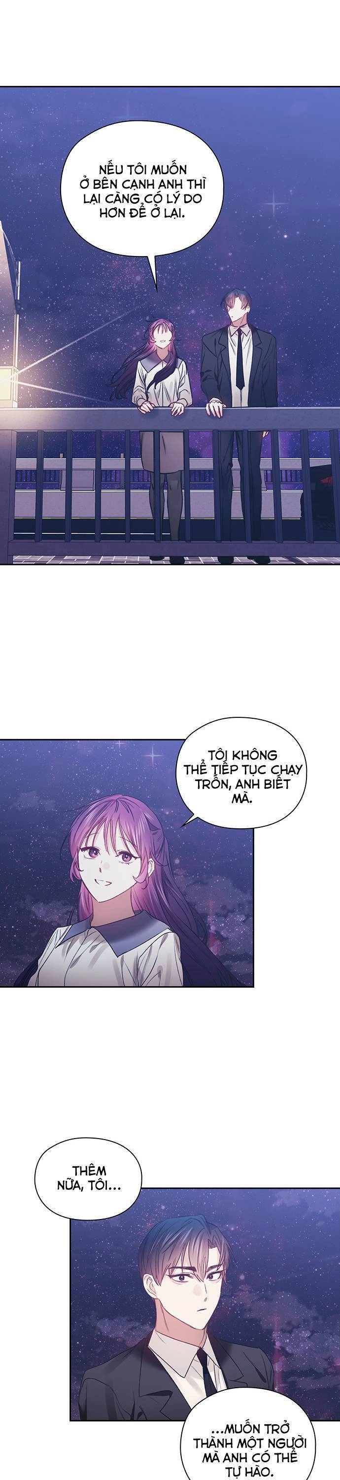 Cơ Hội Cuối Cùng Chapter 50 - 15