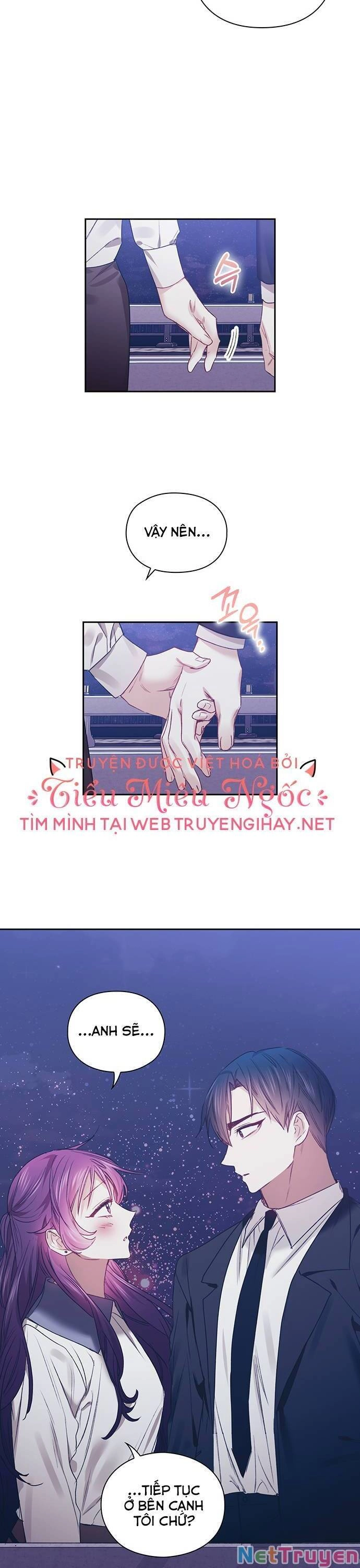 Cơ Hội Cuối Cùng Chapter 50 - 16