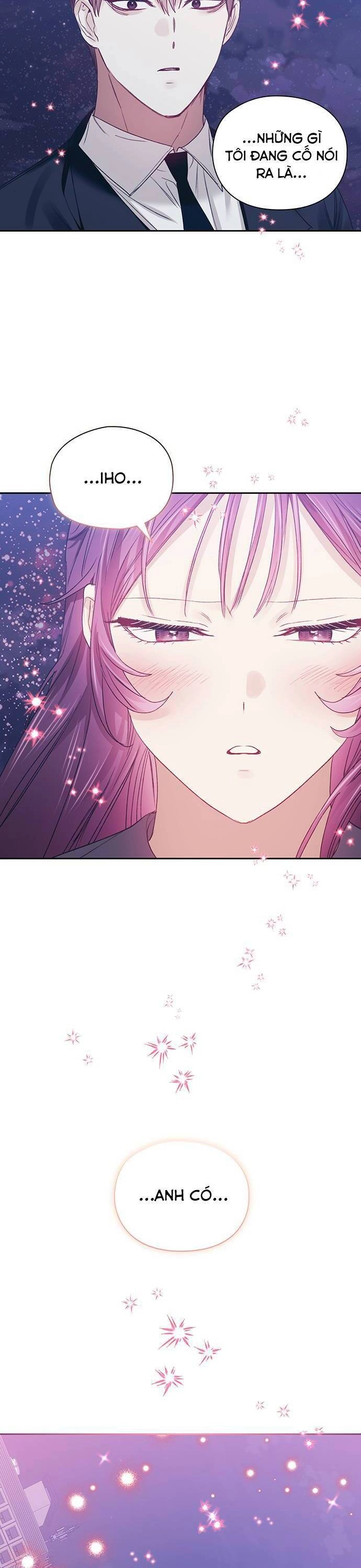 Cơ Hội Cuối Cùng Chapter 50 - 18