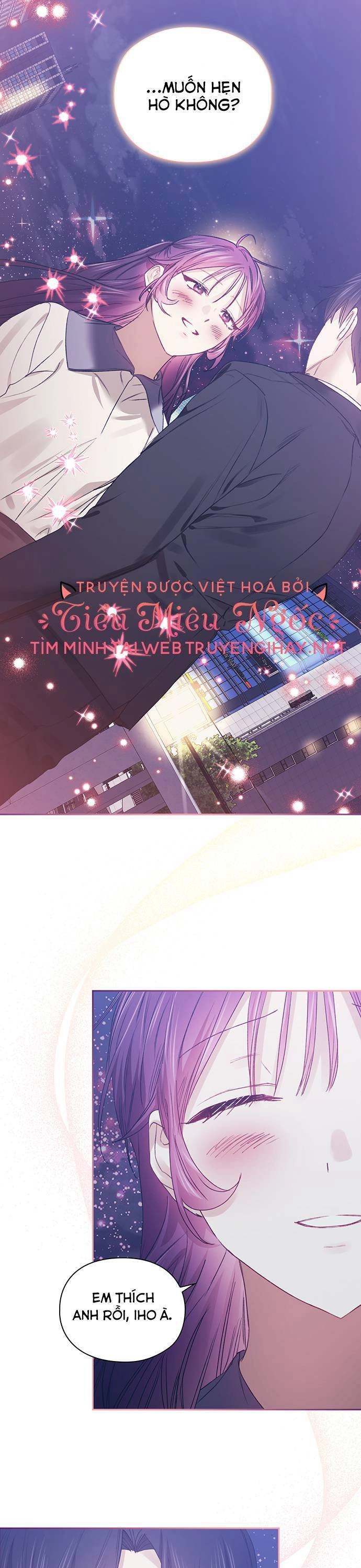 Cơ Hội Cuối Cùng Chapter 50 - 19