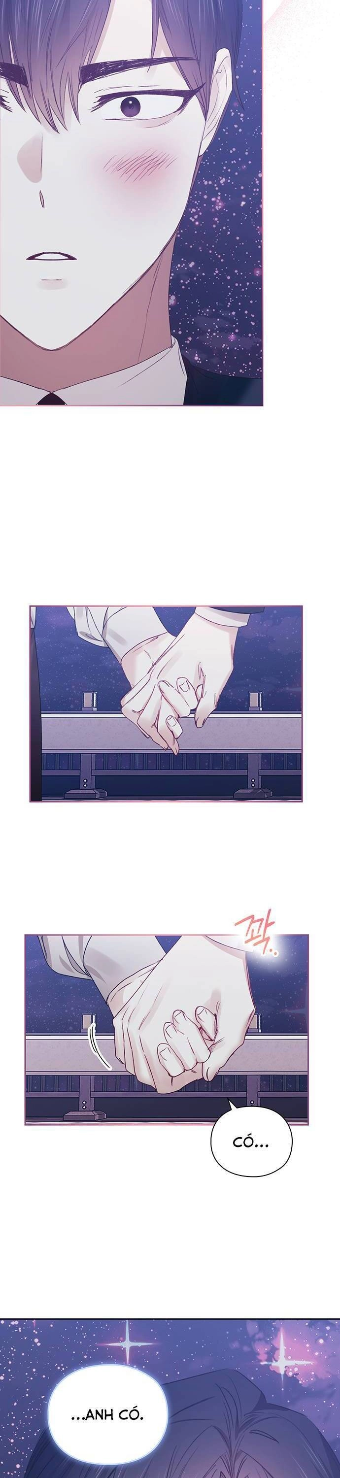 Cơ Hội Cuối Cùng Chapter 50 - 20