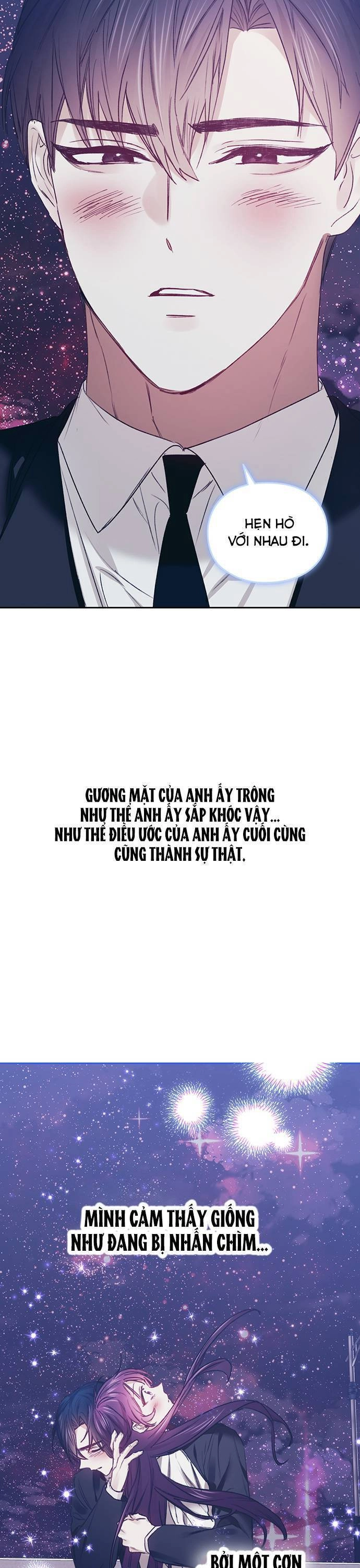 Cơ Hội Cuối Cùng Chapter 50 - 21