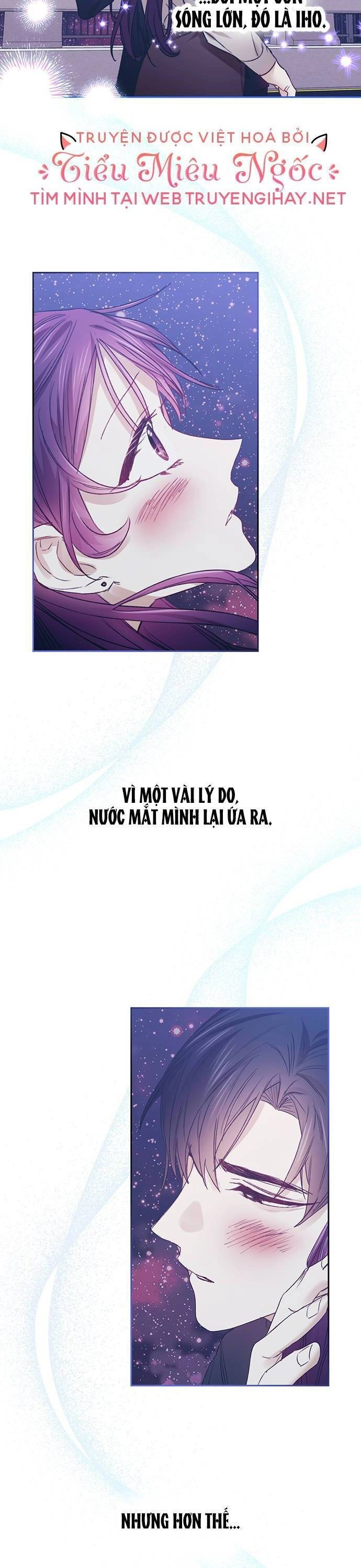 Cơ Hội Cuối Cùng Chapter 50 - 22