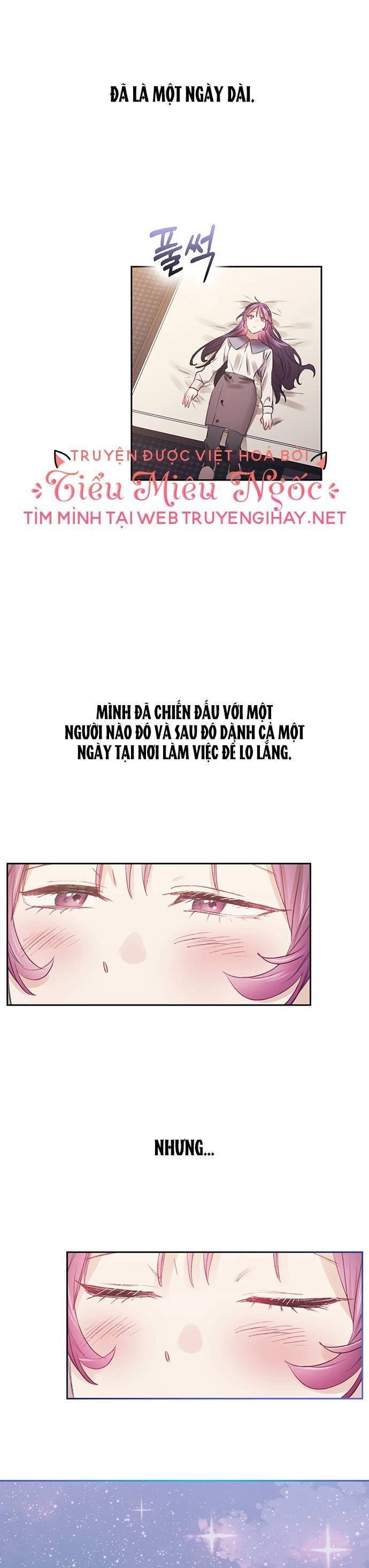 Cơ Hội Cuối Cùng Chapter 50 - 25