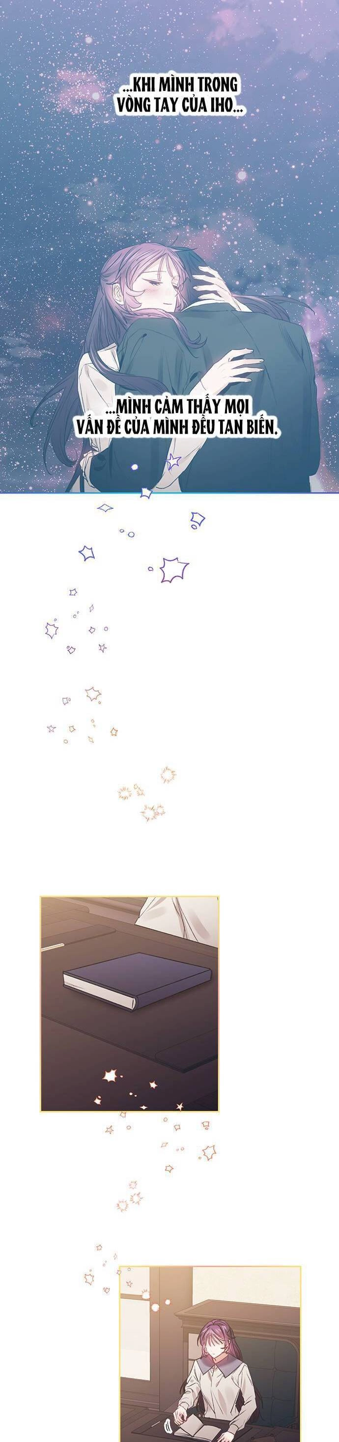 Cơ Hội Cuối Cùng Chapter 50 - 26