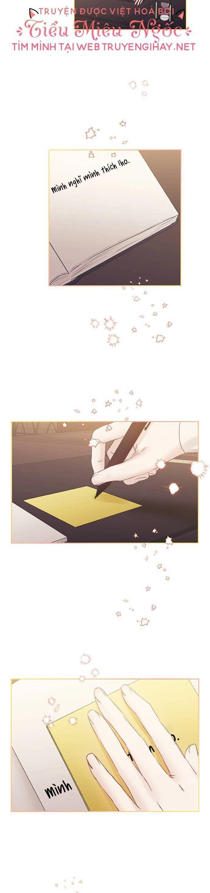 Cơ Hội Cuối Cùng Chapter 50 - 27