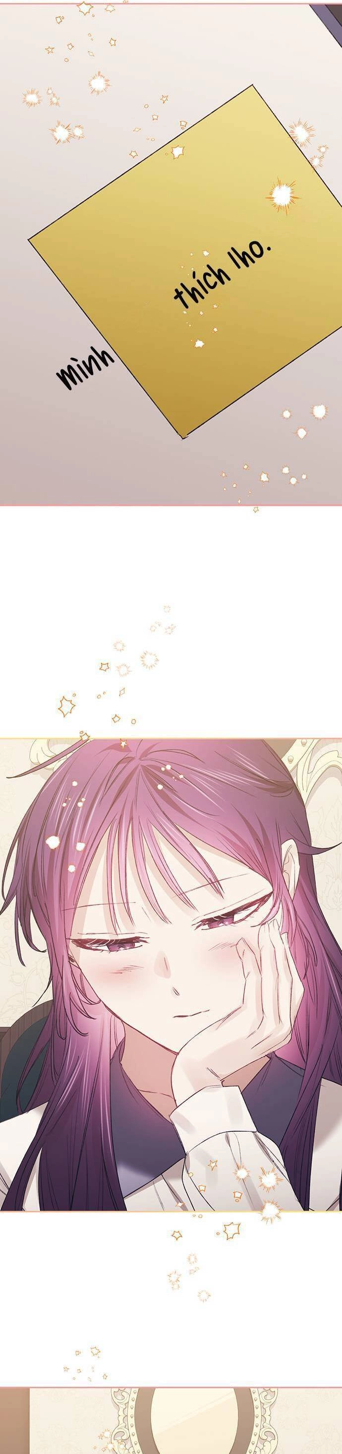 Cơ Hội Cuối Cùng Chapter 50 - 28