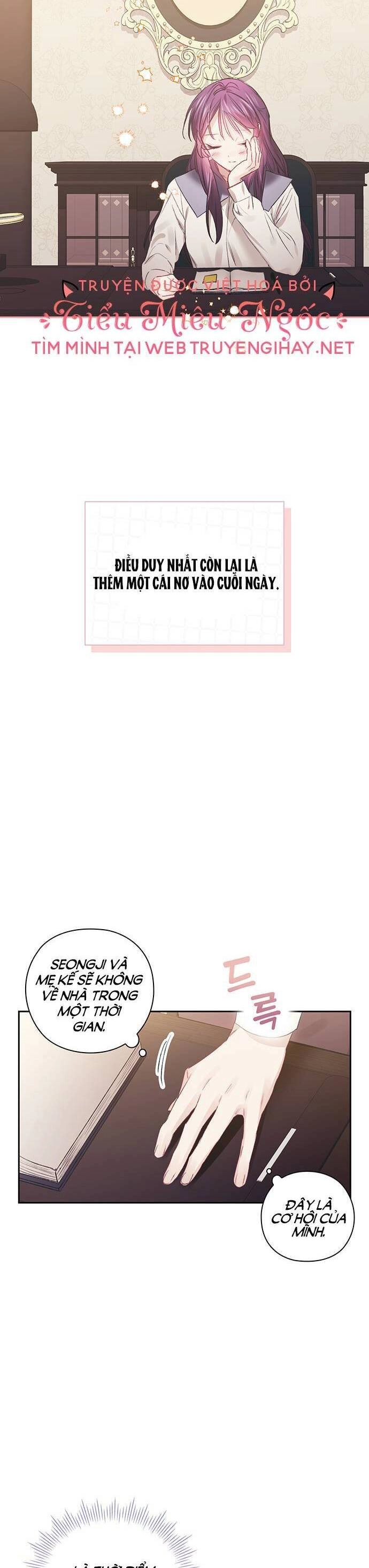 Cơ Hội Cuối Cùng Chapter 50 - 29