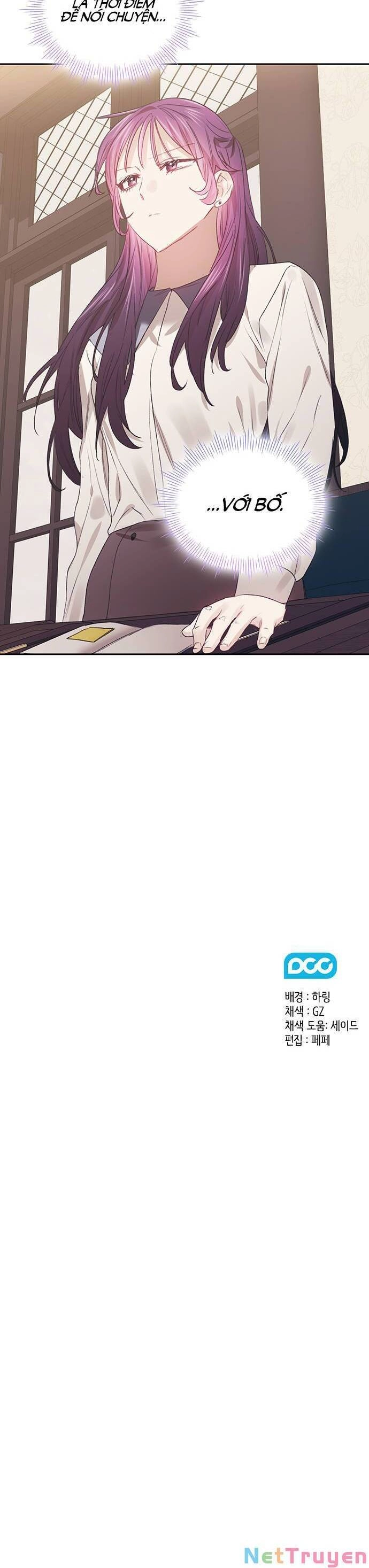 Cơ Hội Cuối Cùng Chapter 50 - 30