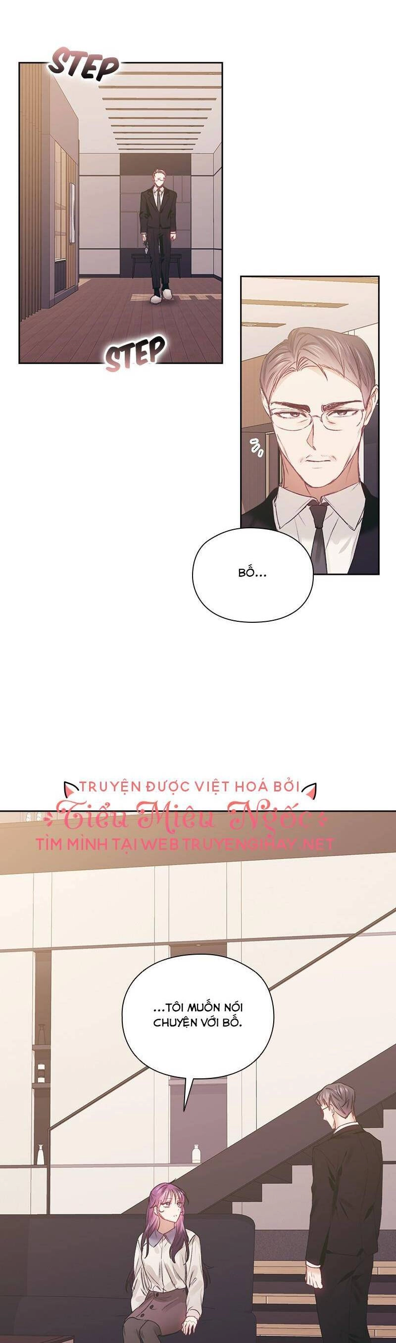 Cơ Hội Cuối Cùng Chapter 51 - 2