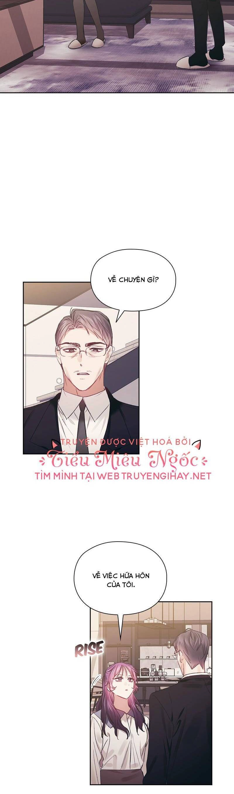 Cơ Hội Cuối Cùng Chapter 51 - 3