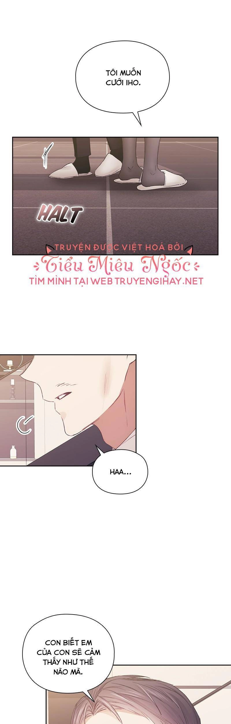 Cơ Hội Cuối Cùng Chapter 51 - 5