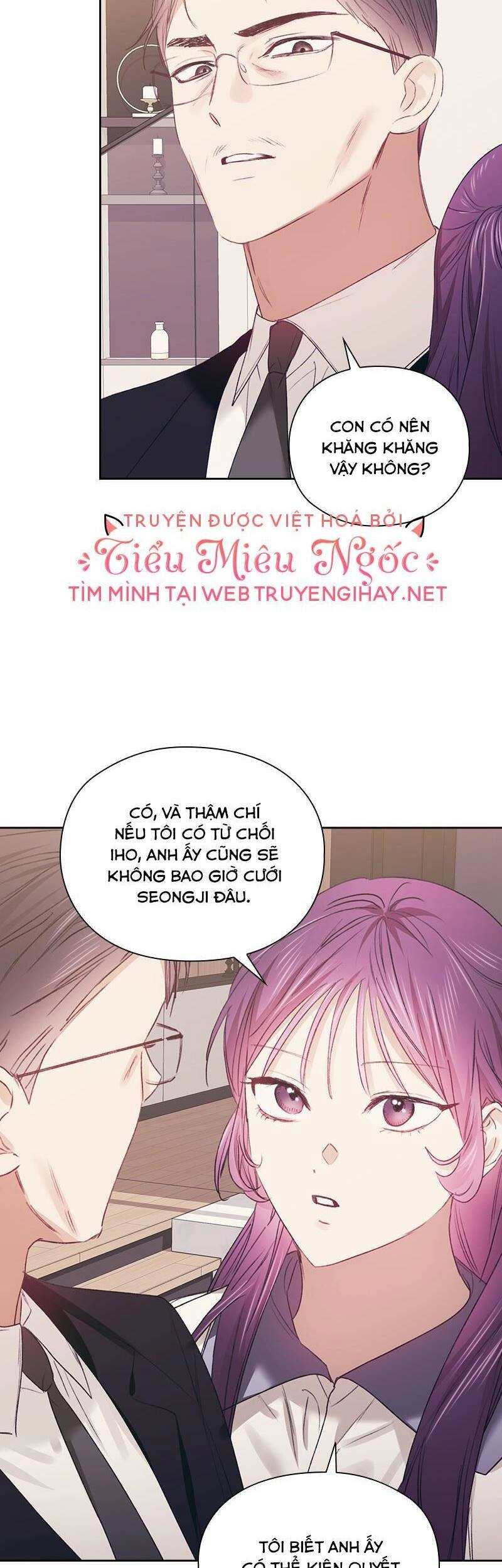 Cơ Hội Cuối Cùng Chapter 51 - 6