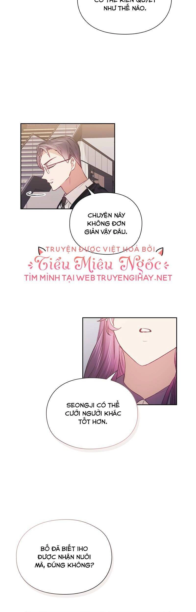 Cơ Hội Cuối Cùng Chapter 51 - 7