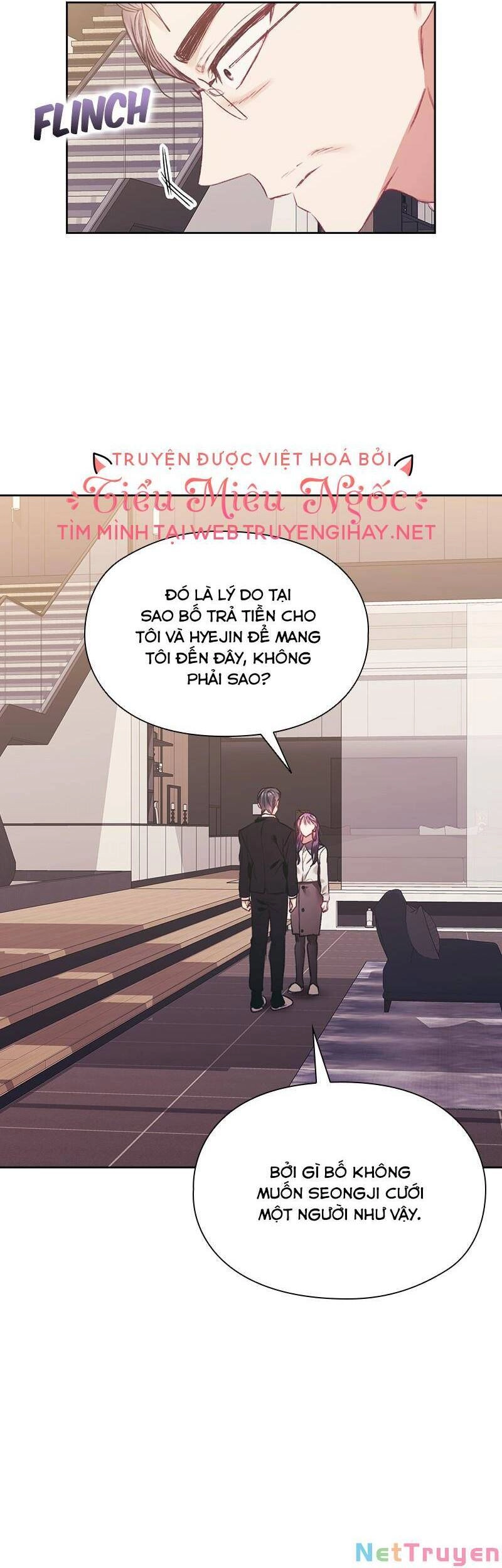 Cơ Hội Cuối Cùng Chapter 51 - 8