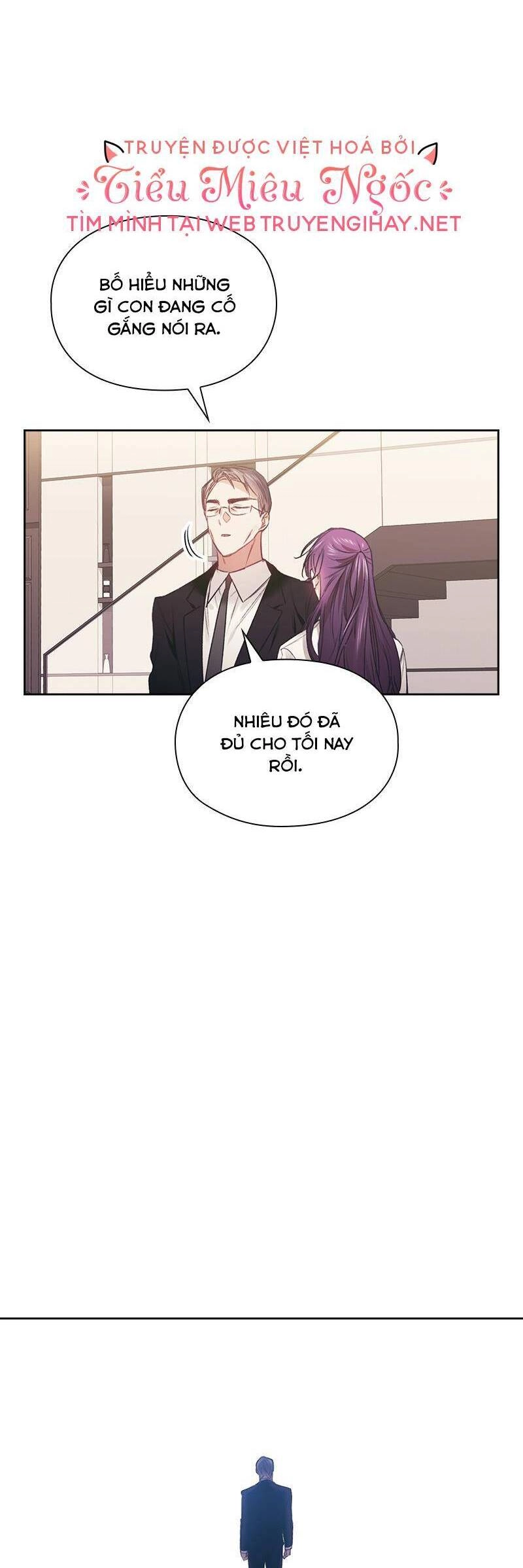 Cơ Hội Cuối Cùng Chapter 51 - 10