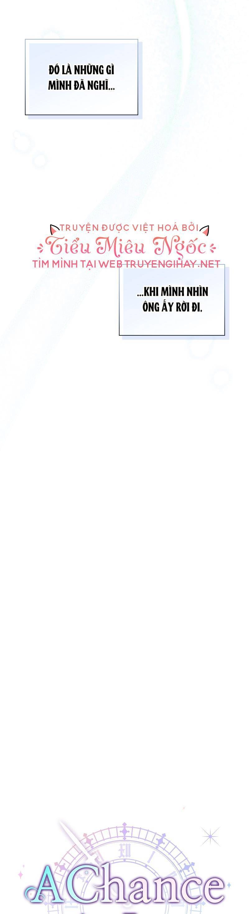 Cơ Hội Cuối Cùng Chapter 51 - 13