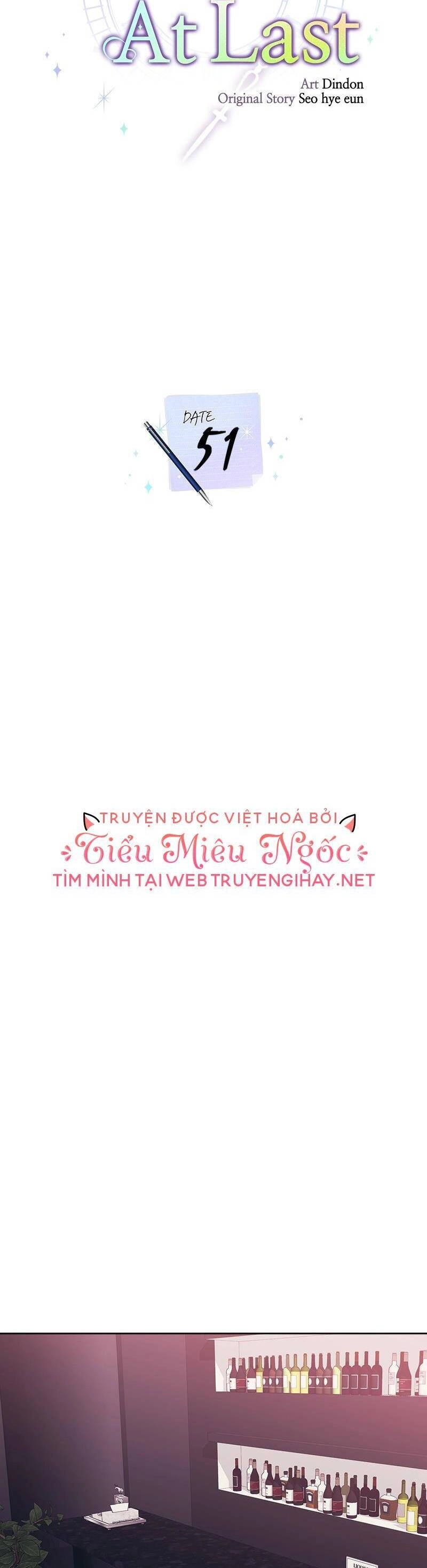 Cơ Hội Cuối Cùng Chapter 51 - 14