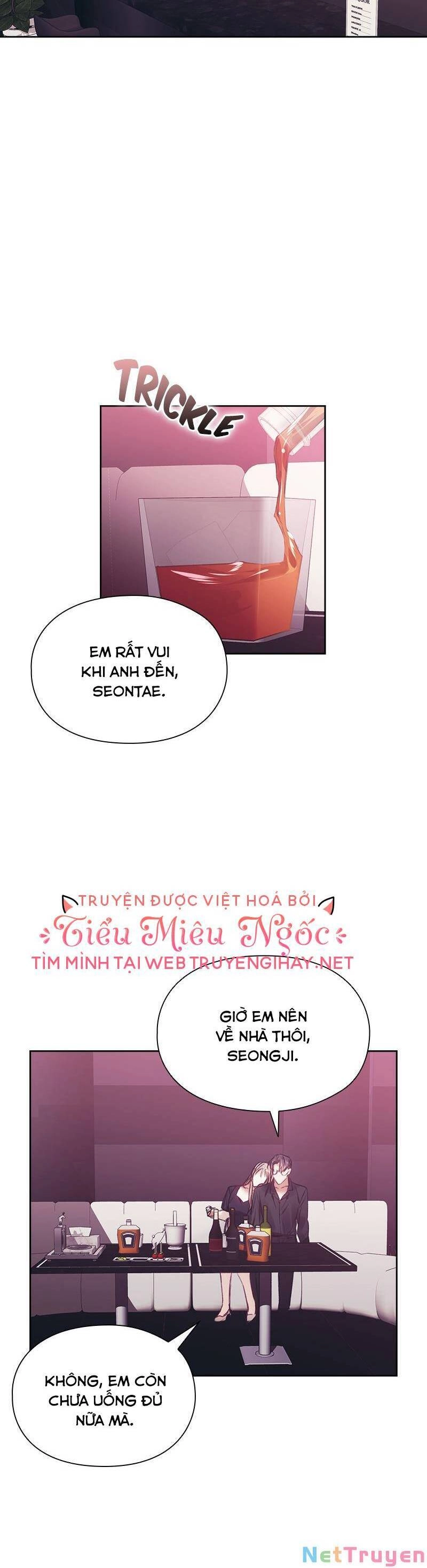 Cơ Hội Cuối Cùng Chapter 51 - 15