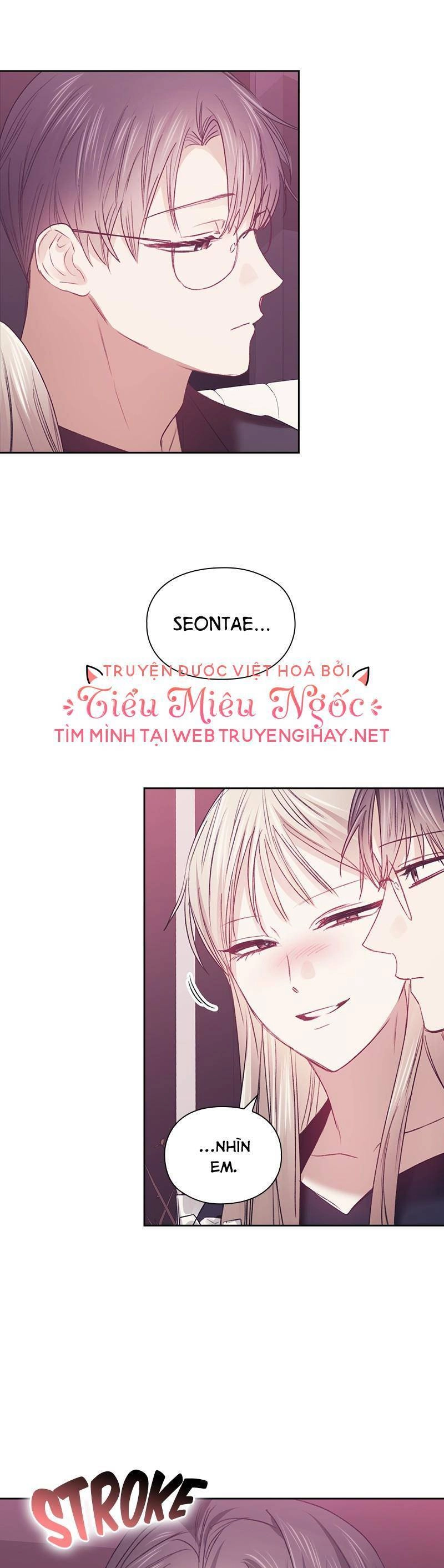 Cơ Hội Cuối Cùng Chapter 51 - 16