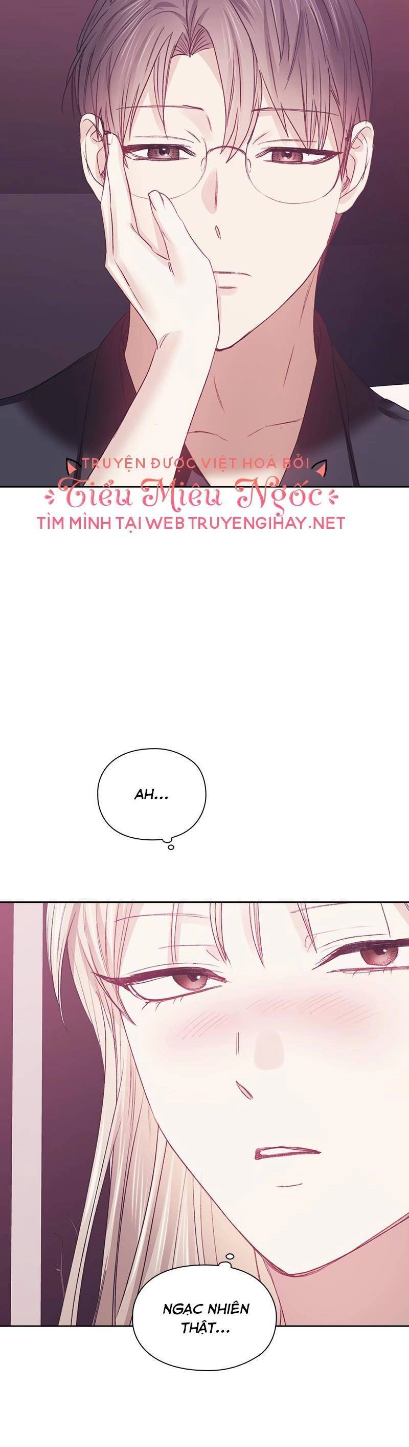 Cơ Hội Cuối Cùng Chapter 51 - 17