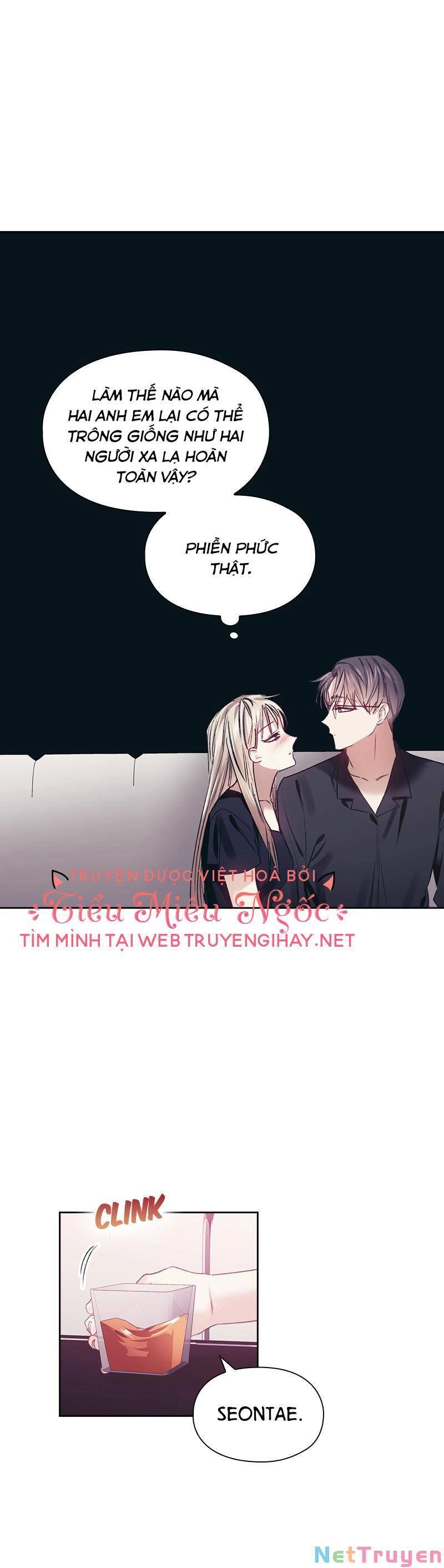 Cơ Hội Cuối Cùng Chapter 51 - 18