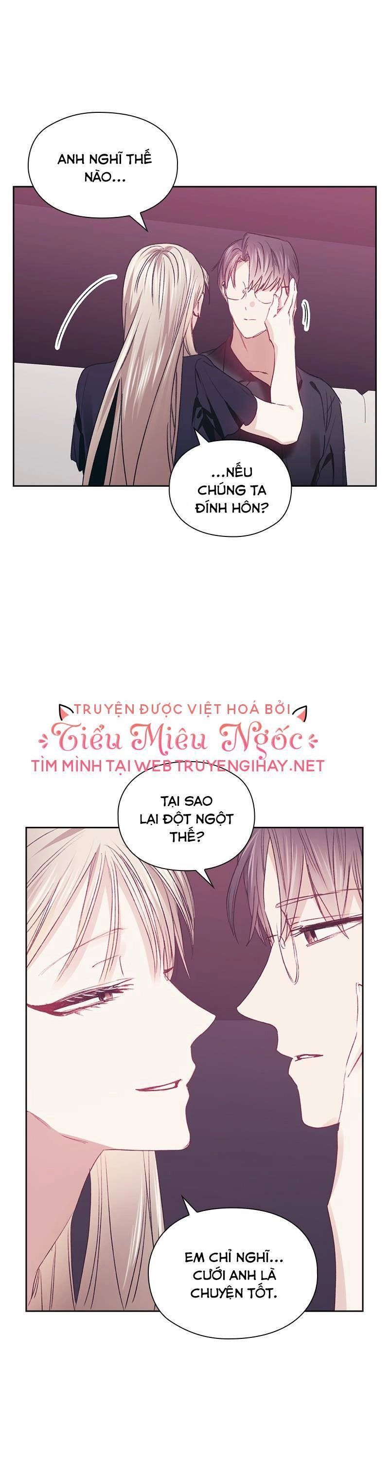 Cơ Hội Cuối Cùng Chapter 51 - 19