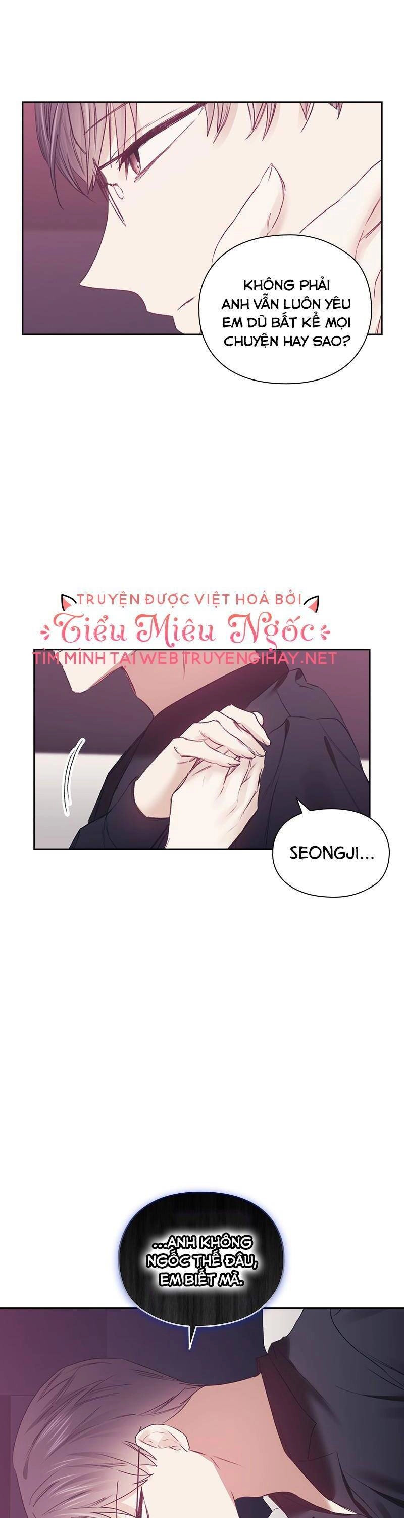 Cơ Hội Cuối Cùng Chapter 51 - 20