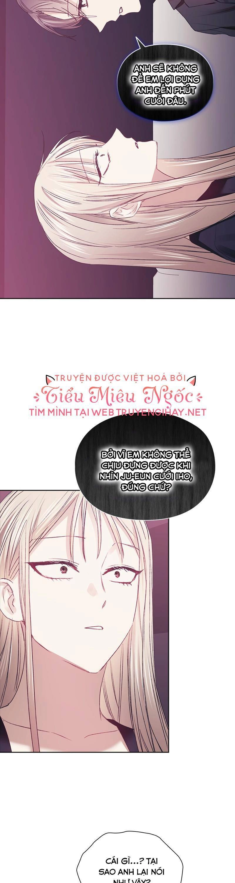 Cơ Hội Cuối Cùng Chapter 51 - 21