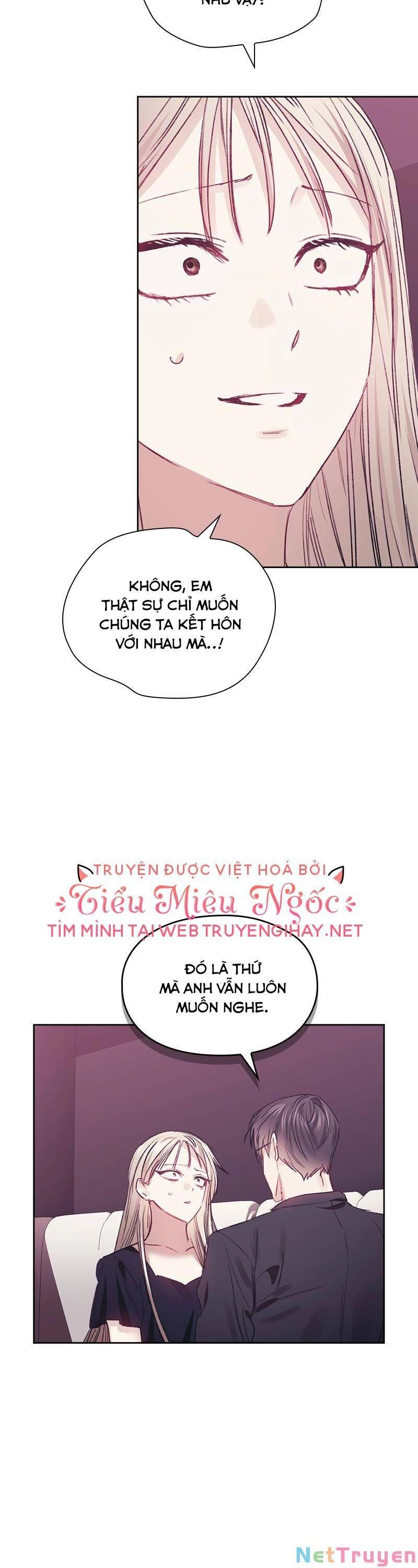 Cơ Hội Cuối Cùng Chapter 51 - 22