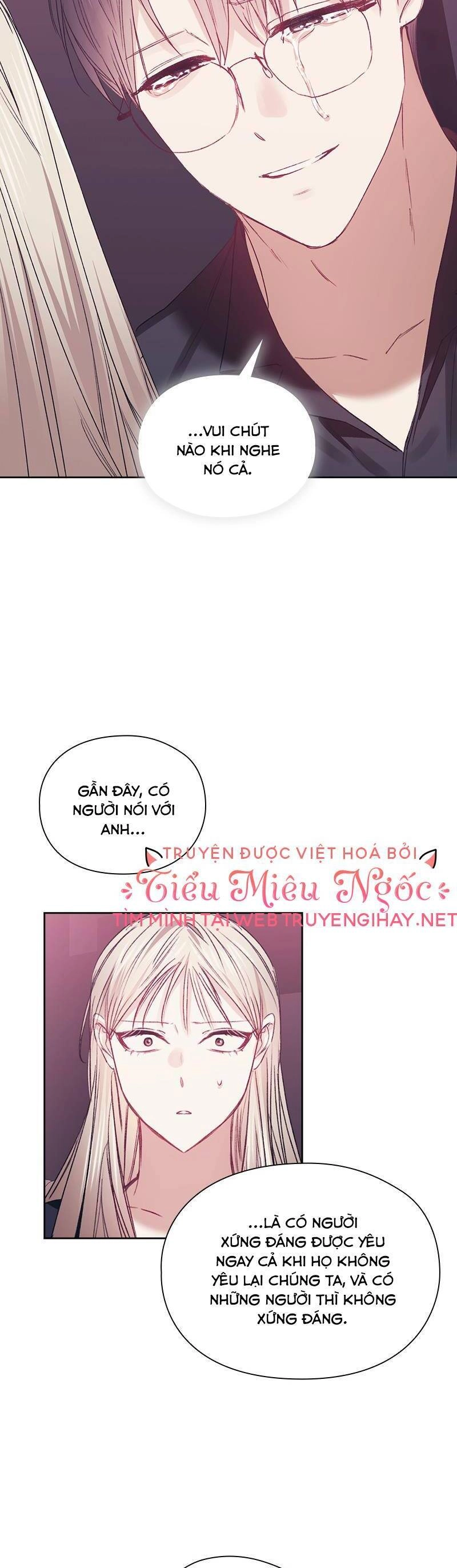 Cơ Hội Cuối Cùng Chapter 51 - 24