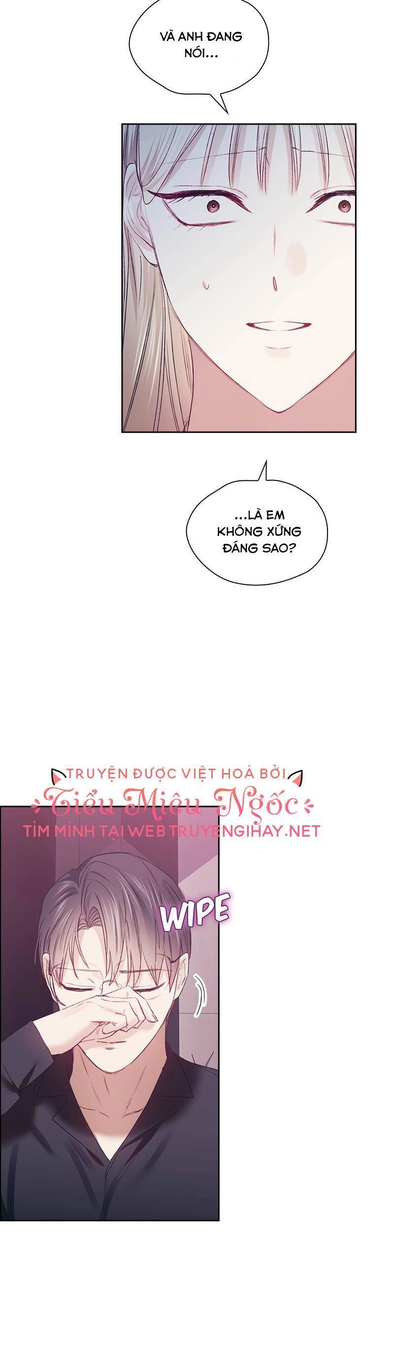 Cơ Hội Cuối Cùng Chapter 51 - 25