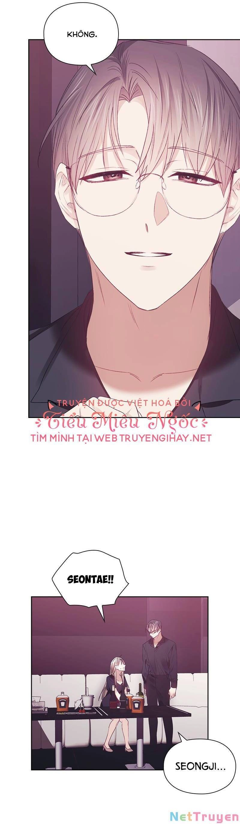 Cơ Hội Cuối Cùng Chapter 51 - 26