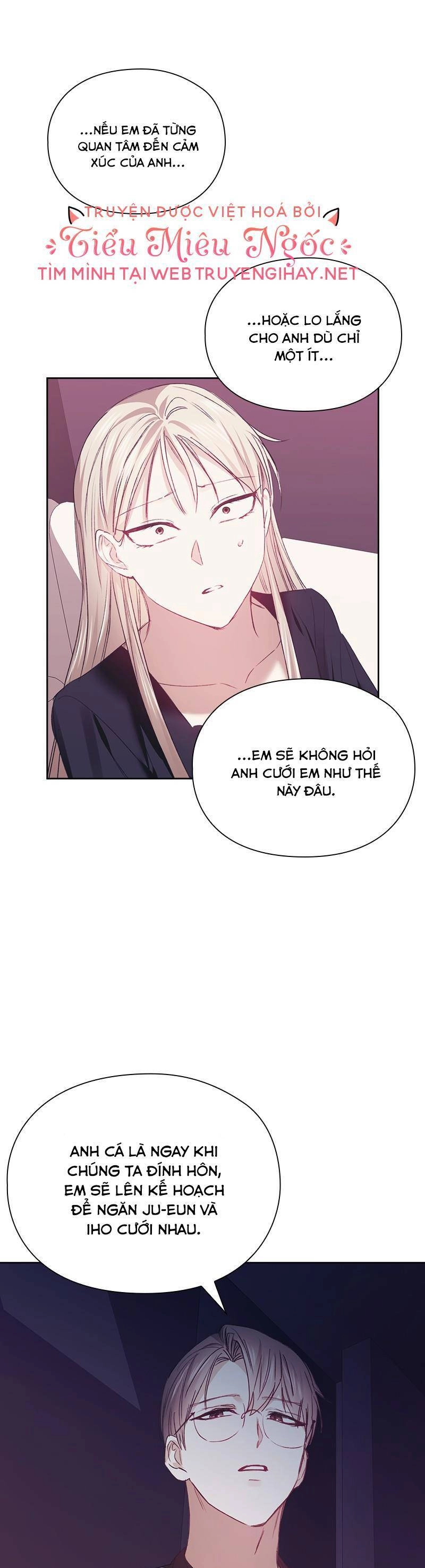 Cơ Hội Cuối Cùng Chapter 51 - 27