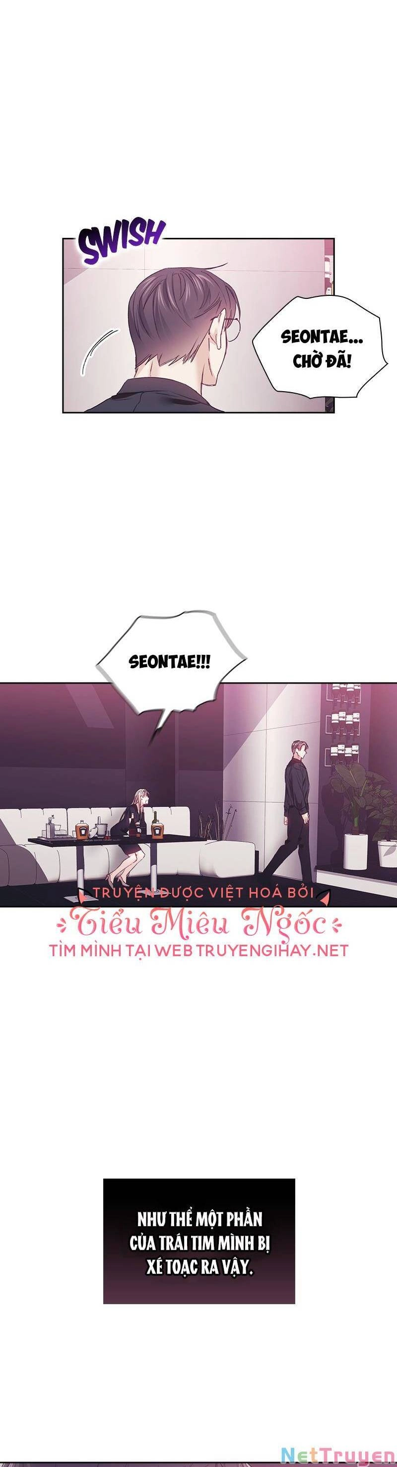 Cơ Hội Cuối Cùng Chapter 51 - 29