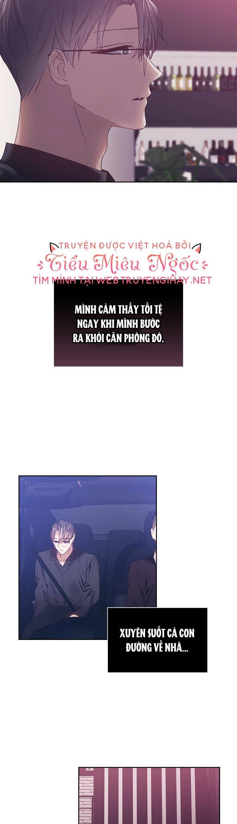 Cơ Hội Cuối Cùng Chapter 51 - 30