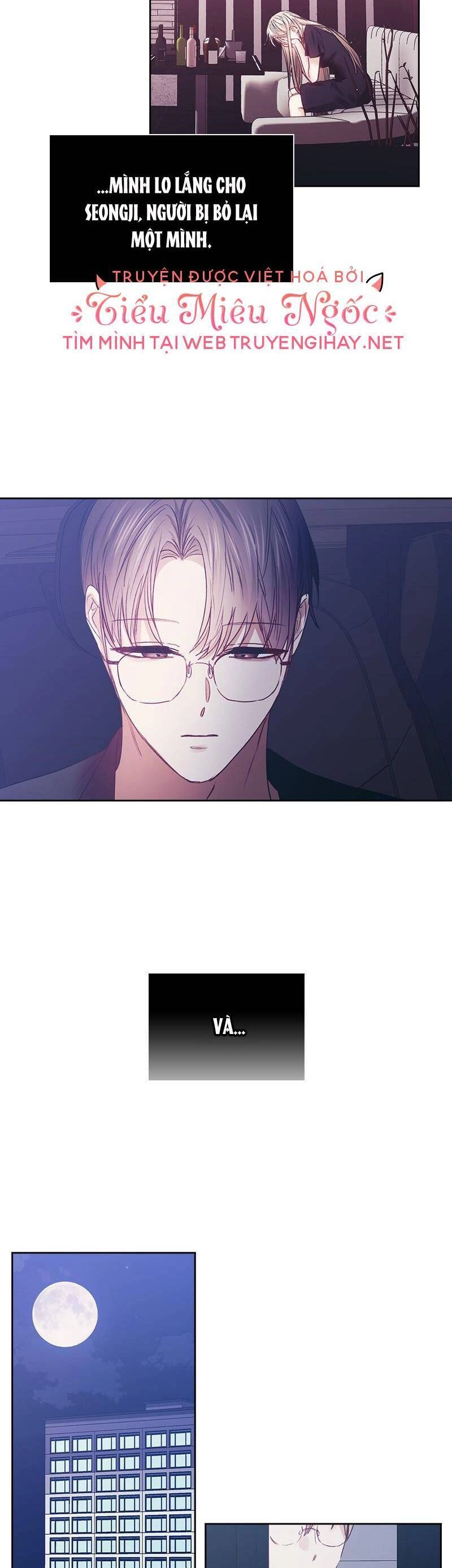 Cơ Hội Cuối Cùng Chapter 51 - 31